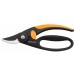 Fiskars FingerLoop P44 Sekator nożycowy, 20cm (111440) 1001534