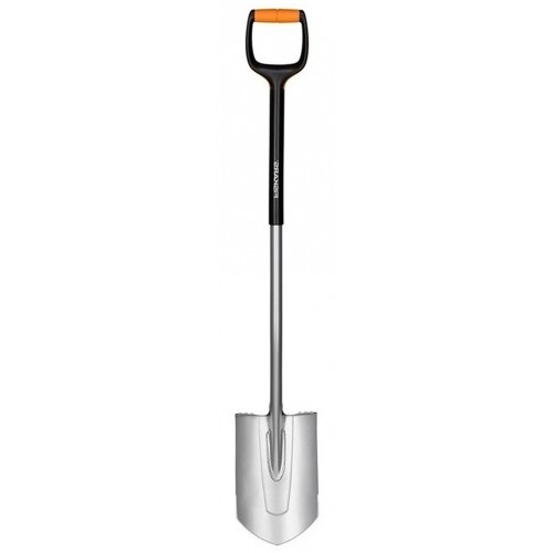 Fiskars Xact (L) Szpadel ostry, 120cm (131483) 1003683