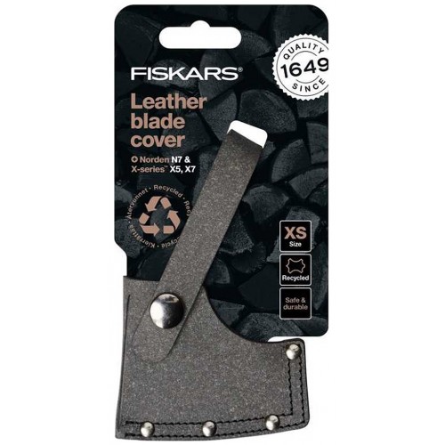 Fiskars Premium XS Osłona na ostrze siekiery N5, N7, X5 i X7 1057531