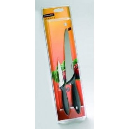 FISKARS Kitchen Smart zestaw szefa kuchni 837075