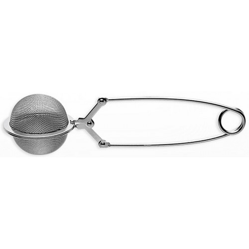 FISKRAS KitchenSmart Szczypcowy zaparzacz do herbaty 1002890 (838081)