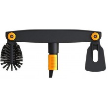 Fiskars QuikFit Szczotka do rynien, 31cm (135542) 1001414