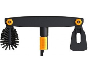 Fiskars QuikFit Szczotka do rynien, 31cm (135542) 1001414