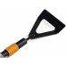 Fiskars QuikFit Motyka duńska, 29,5cm (136502) 1000676