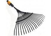 Fiskars QuikFit Grabie do liści metalowe, 43cm (135201) 1000644