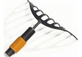 Fiskars QuikFit Grabie do róż 24,5cm (135501) 1000651