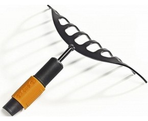 Fiskars QuikFit Grabie do róż 24,5cm (135501) 1000651