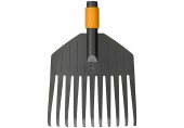 Fiskars QuikFit (S) Grabie do liści, małe, 22cm (135551) 1000659
