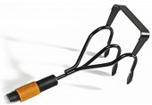 Fiskars QuikFit Kultywator z motyką, 30,5cm (136512) 1000681
