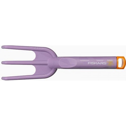FISKARS Inspiration kultywator viola 137124