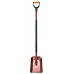 FISKARS Szufla ErgoPlus™ 132401