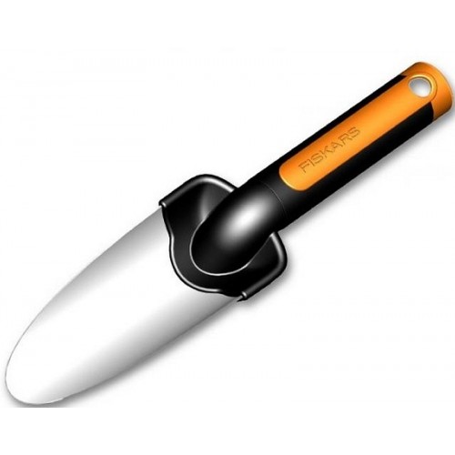 Fiskars Premium Łopatka wąska, 27,5cm (137210) 1000727