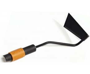 Fiskars QuikFit Motyka 3-funkcyjna, 31cm (136513) 1000682