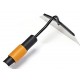 Fiskars QuikFit Motyka, 25cm (136503) 1000677