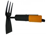 Fiskars QuikFit Motyczka z widełkami 19cm (137572) 1000735