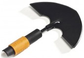 Fiskars QuikFit Nóż do darn, 26cm (136526) 1000690