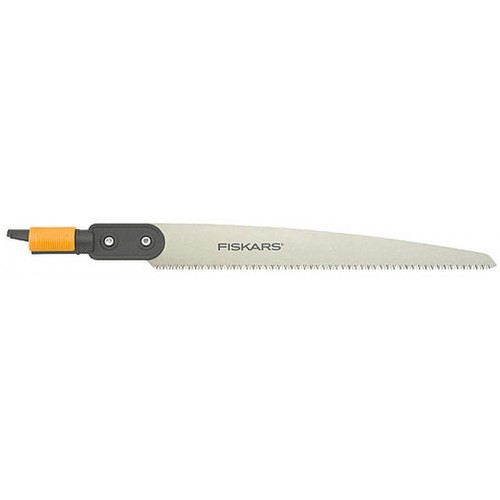 Fiskars QuikFit Piła prosta 52cm (136528) 1000692