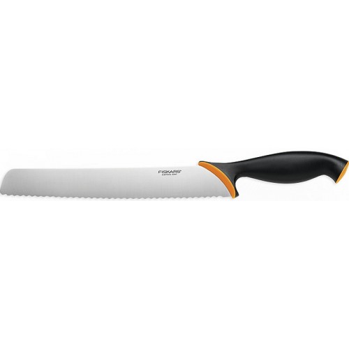 FISKARS nóż do chleba Functional Form 857105