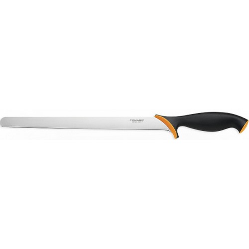 FISKARS nóż do szynki i łososia Functional Form 857117