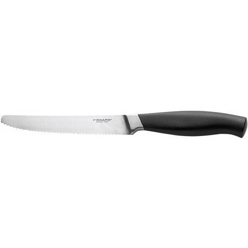 FISKARS Solid Nóż do pomidorów 12 cm 1002973