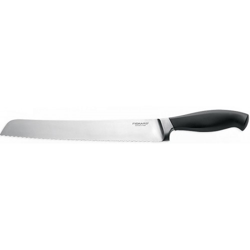 Fiskars Solid Nóż do chleba 21 cm 1002974