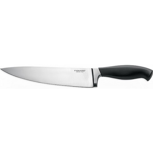 FISKARS Solid Nóż szefa kuchni 21 cm 1002976 FISKARS Solid Nóż szefa kuchni 21 cm 1002976