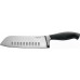 FISKARS Solid Nóż do siekania, typ Santoku 1002980