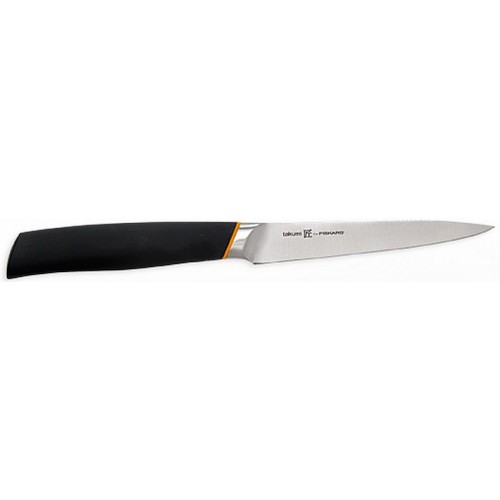 FISKARS Fuzion Nóż do obierania 12 cm 977803