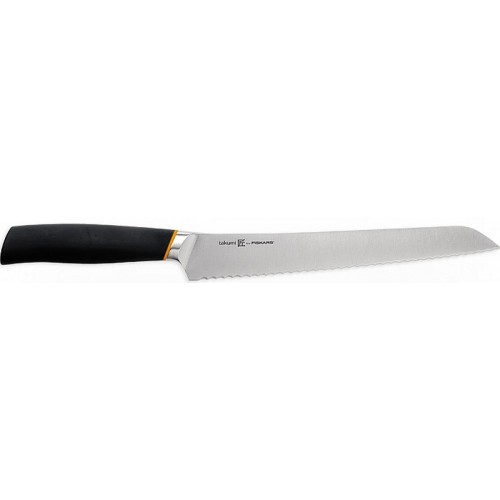 FISKARS Fuzion Nóż do chleba 22,6 cm 977805