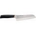FISKARS Fuzion Nóż do siekania typ Santoku 16,8cm 977831