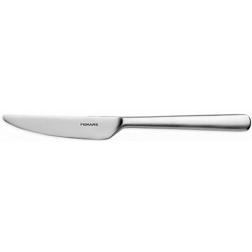 Fiskars Functional Form Zestaw noży stołowych 4 szt, matowe 1002952 (856200)