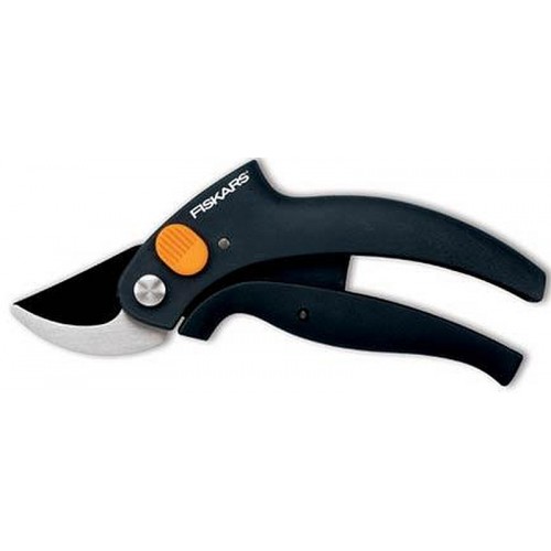 FISKARS sekator dźwigniowy nożycowy PowerLever™ (111340) 1001531