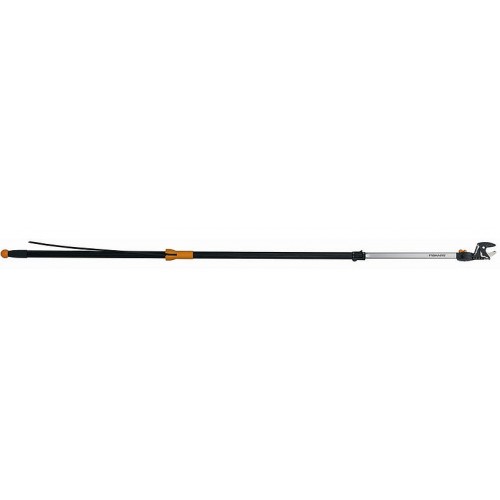 WYPRZEDAŻ FISKARS teleskopowy sekator uniwersalny Żyrafa R__115560