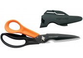 Fiskars Cuts+More Nożyczki wielofunkcyjne 1000809 (715692)
