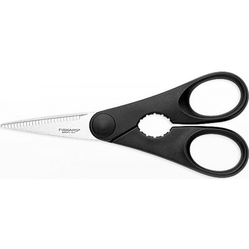 FISKARS KitchenSmart Nożyczki kuchenne 1002915 (839977)