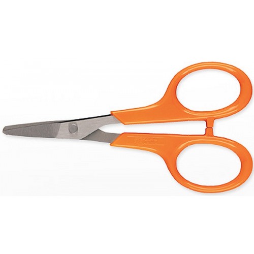 Fiskars Classic Nożyczki do paznokci 10cm (859806) 1003028