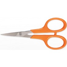 Fiskars Classic Nożyczki do paznokci, wygięte, 10cm 1000813 (859808)