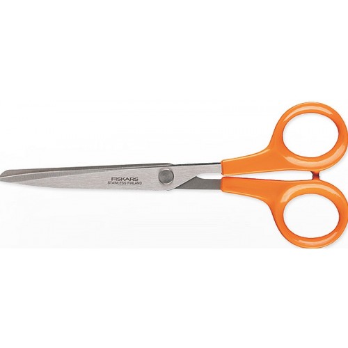 Fiskars Classic Nożyczki Biurowe 17cm 1000816 (859859)