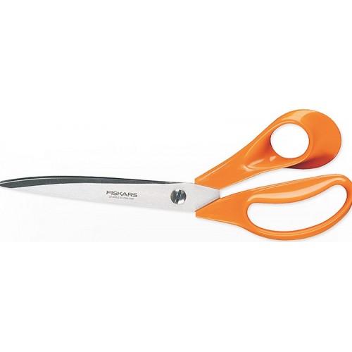 Fiskars Classic Nożyczki profesjonalne krawieckie 25cm 859863 (1005151)