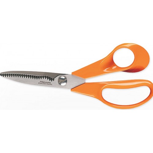 Fiskars Classic Nożyczki kuchenne 18cm 1000819