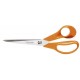 Fiskars S90 Uniwersalne nożyczki 21cm (111040) 1001539