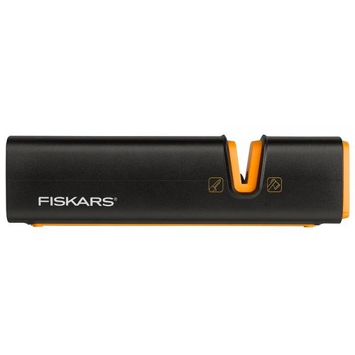 Fiskars Xsharp Ostrzałka do siekier i noży, 16,5cm (120740) 1000601