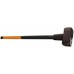 Fiskars XXL Młot dwuręczny 90cm, 5 kg (120028) 1001618