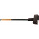 Fiskars XXL Młot dwuręczny 90cm, 5 kg (120028) 1001618