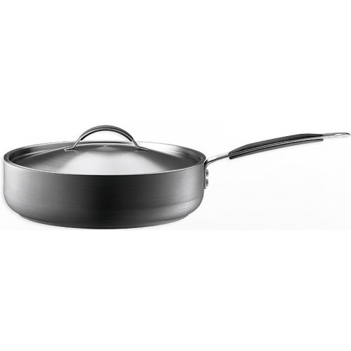 FISKARS Functional Form Patelnia z przykrywką 26 cm 855340 FISKARS Functional Form Patelnia z przykrywką 26 cm 855340