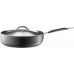 FISKARS Functional Form Patelnia z przykrywką 26 cm 855340