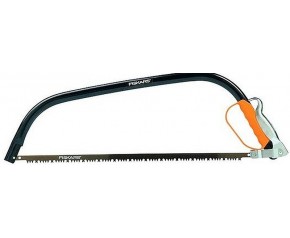 Fiskars SW30 21" Piła kabłąkowa, 62,5cm (124800) 1001621