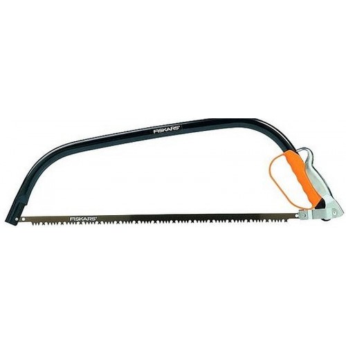 Fiskars SW30 21" Piła kabłąkowa, 62,5cm (124800) 1001621