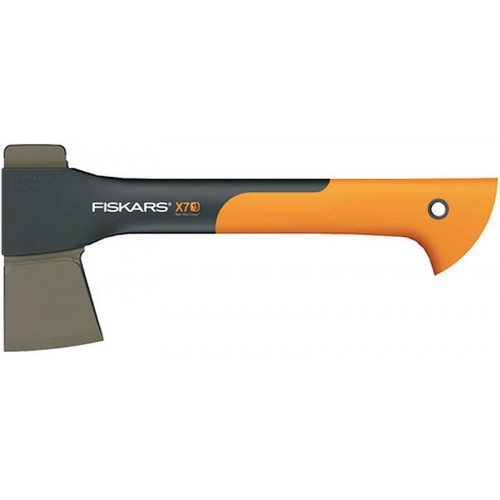 FISKARS siekiera uniwersalna X7, 121420