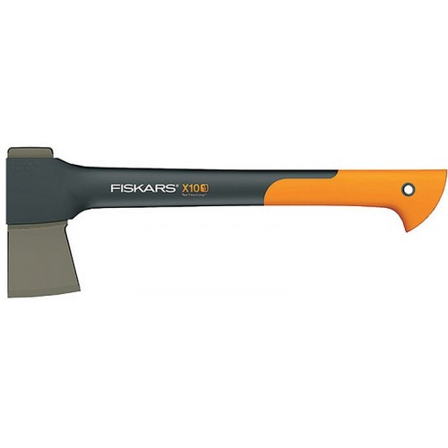 FISKARS Siekiera ciesielska X10 121440